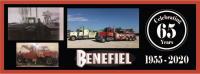 Benefiel Towing and Heavy Haul Transportation image 1